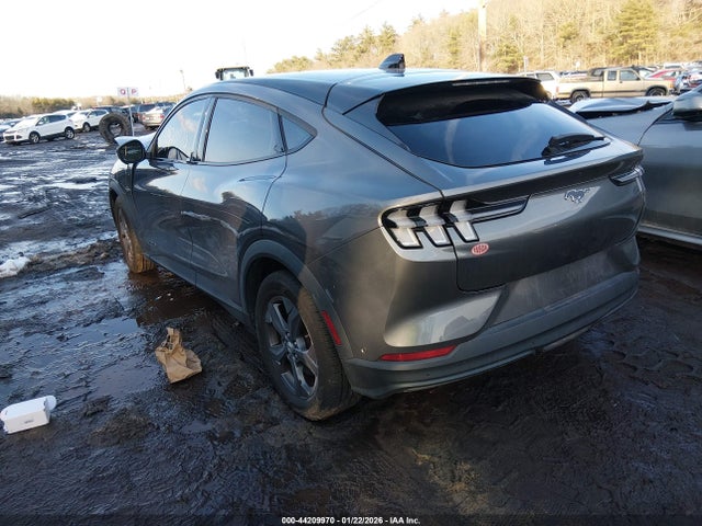 Ford Mustang Mach-e Select 2023 3FMTK1SSXPMA00506 Image 3