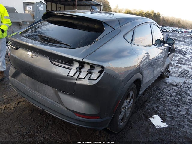 Ford Mustang Mach-e Select 2023 3FMTK1SSXPMA00506 Image 4