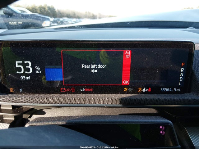 Ford Mustang Mach-e Select 2023 3FMTK1SSXPMA00506 Image 7