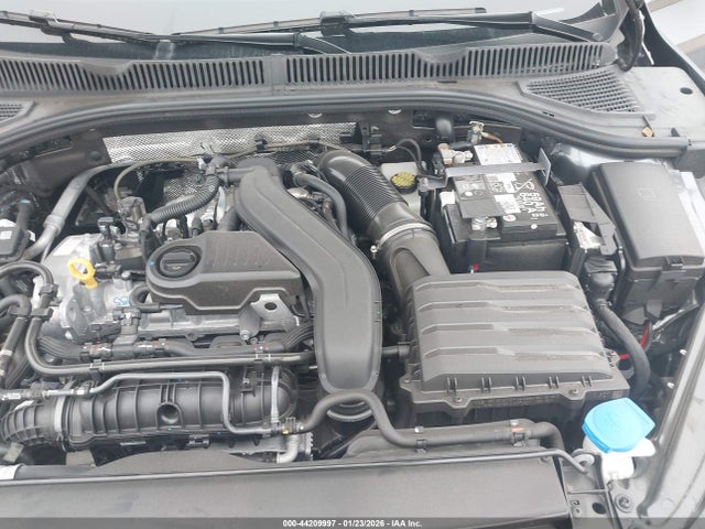 3VWBX7BU0SM036331 Volkswagen Jetta 1.5t Sport