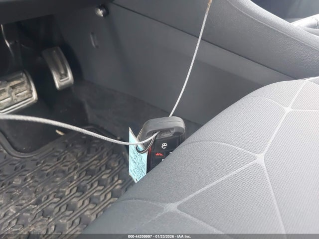 3VWBX7BU0SM036331 Volkswagen Jetta 1.5t Sport
