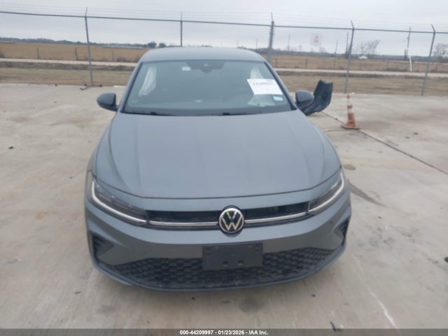 3VWBX7BU0SM036331 Volkswagen Jetta 1.5t Sport