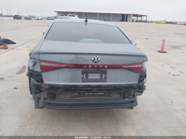 3VWBX7BU0SM036331 Volkswagen Jetta 1.5t Sport