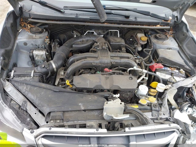 JF1GPAR68E8232433 Subaru Impreza 2.0i Sport Limited