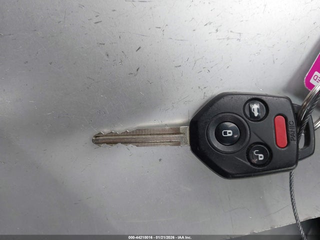 JF1GPAR68E8232433 Subaru Impreza 2.0i Sport Limited