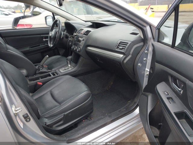 JF1GPAR68E8232433 Subaru Impreza 2.0i Sport Limited