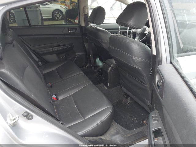JF1GPAR68E8232433 Subaru Impreza 2.0i Sport Limited