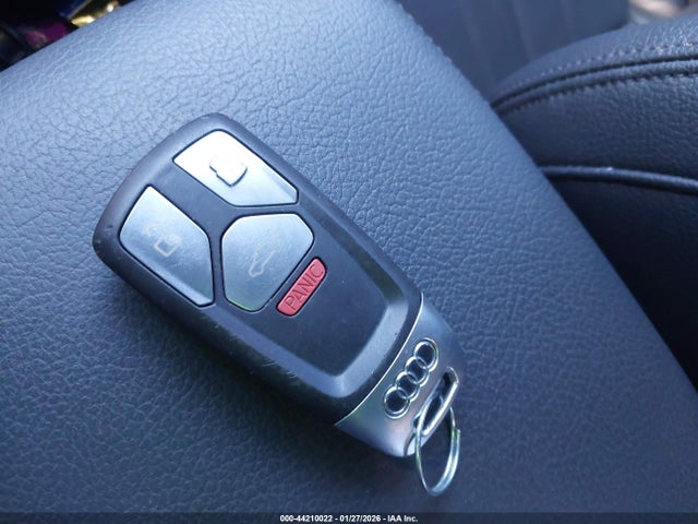 2018 AUDI A5 WAUYNGF51JN006620 Photo 10