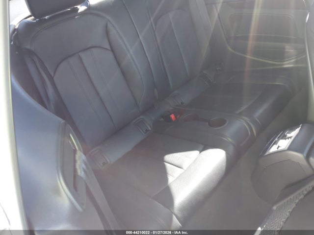 2018 AUDI A5 WAUYNGF51JN006620 Photo 7