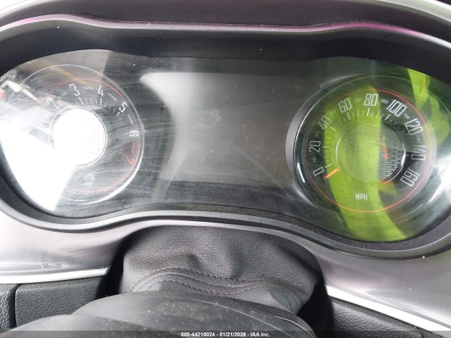 2C3CDZAG0LH210765 Dodge Challenger Sxt