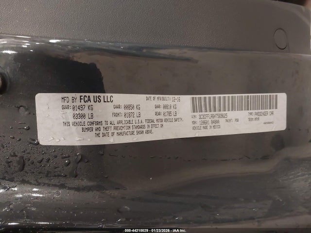 3C3CFFLR6HT569625 Fiat 500c Pop