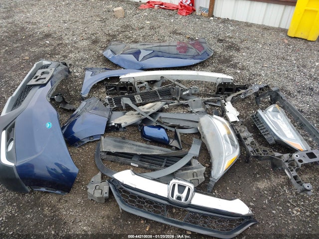 7FARW2H97JE046453 Honda Cr-v Touring