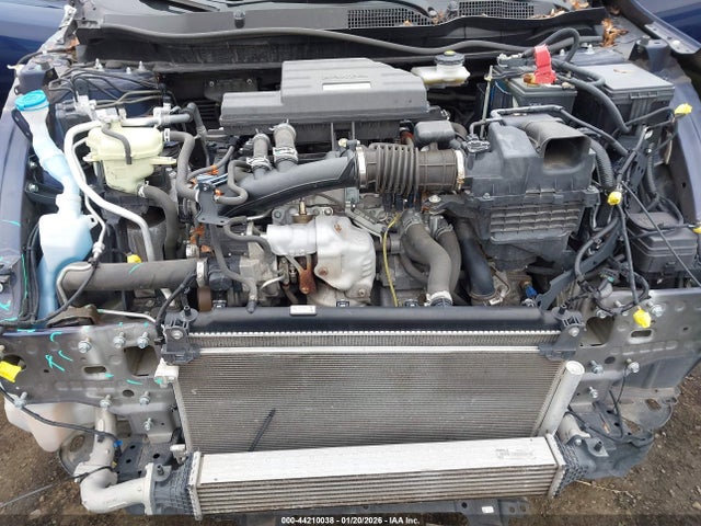7FARW2H97JE046453 Honda Cr-v Touring
