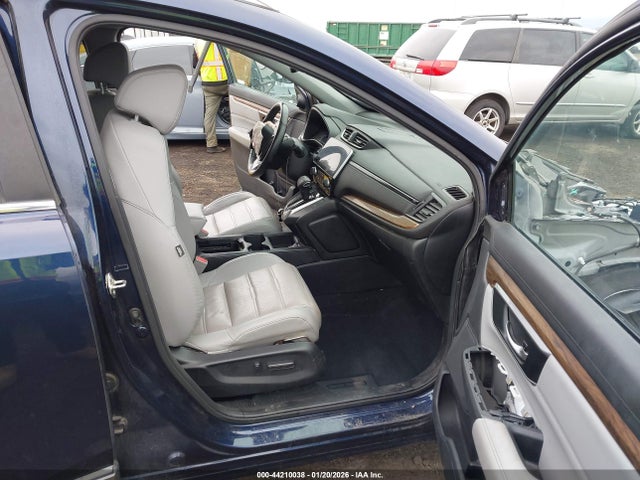 7FARW2H97JE046453 Honda Cr-v Touring