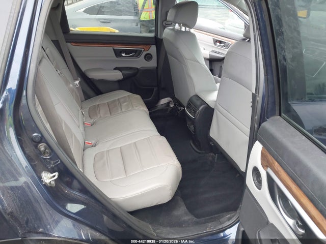7FARW2H97JE046453 Honda Cr-v Touring