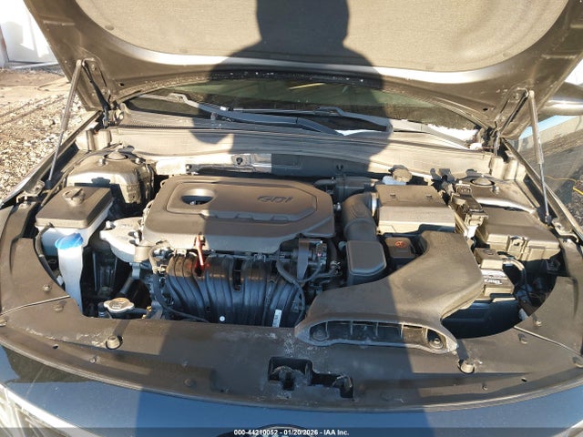 2020 Kia Optima Lx მანქანა იყიდება აუქციონზე, vin: 5XXGT4L36LG404202, აუქციონის ნომერი: 44210052