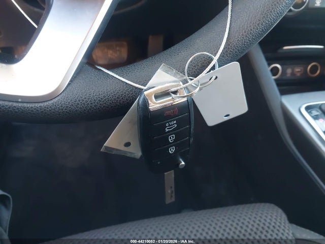 2020 Kia Optima Lx მანქანა იყიდება აუქციონზე, vin: 5XXGT4L36LG404202, აუქციონის ნომერი: 44210052