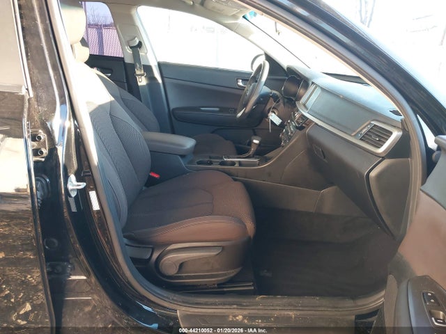 2020 Kia Optima Lx მანქანა იყიდება აუქციონზე, vin: 5XXGT4L36LG404202, აუქციონის ნომერი: 44210052