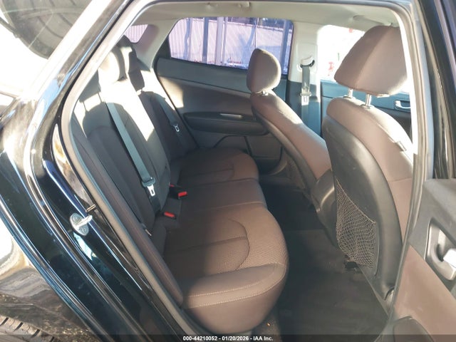 2020 Kia Optima Lx მანქანა იყიდება აუქციონზე, vin: 5XXGT4L36LG404202, აუქციონის ნომერი: 44210052