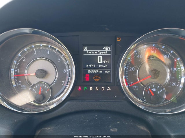 Продаж на аукціоні авто 2014 Chrysler Town & Country Touring, vin: 2C4RC1BG5ER360117, номер лоту: 44210059