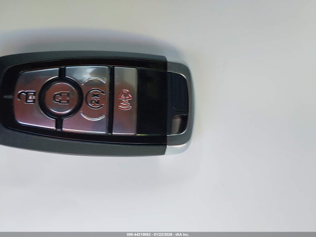 44210062 :رقم المزاد ، 1FMEE9BP5SLB14787 vin ، 2025 Ford Bronco Badlands مزاد بيع