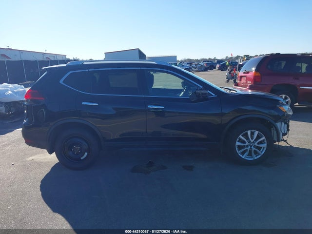 Aukcja sprzedaży 2017 Nissan Rogue Sv, vin: KNMAT2MV6HP579561, numer aukcji: 44210067