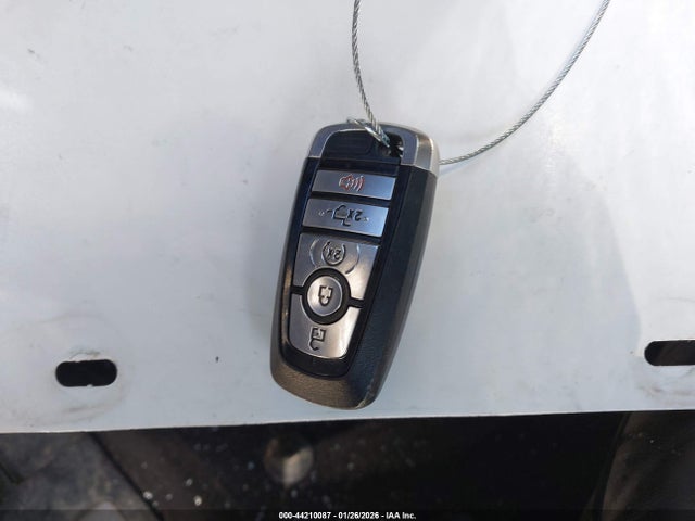 Продаж на аукціоні авто 2019 Ford F-250 Platinum, vin: 1FT7W2BT8KEG73110, номер лоту: 44210087