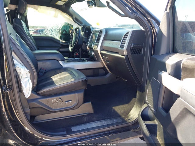 Продаж на аукціоні авто 2019 Ford F-250 Platinum, vin: 1FT7W2BT8KEG73110, номер лоту: 44210087