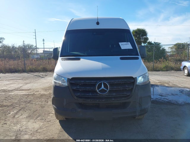 2021 MERCEDES-BENZ SPRINTER 2500 W1Y4EDHY9MT066857 Photo 5