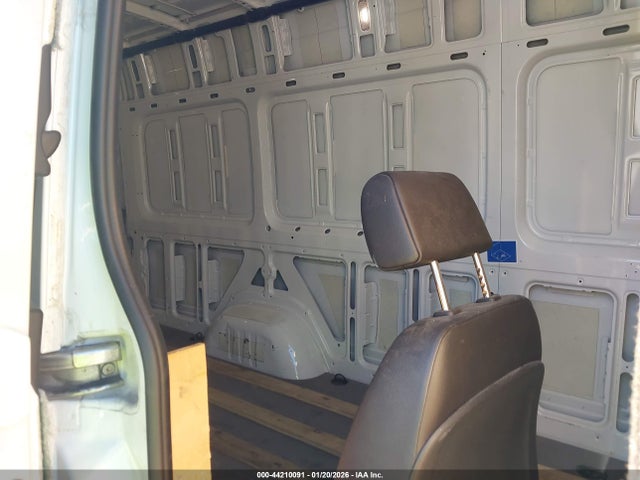 2021 MERCEDES-BENZ SPRINTER 2500 W1Y4EDHY9MT066857 Photo 7
