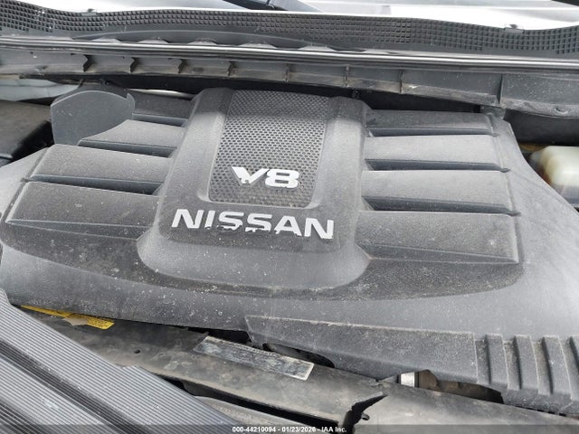 2018 NISSAN TITAN 1N6AA1E56JN548131 Photo 9