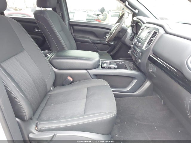 2018 NISSAN TITAN 1N6AA1E56JN548131 Photo 4