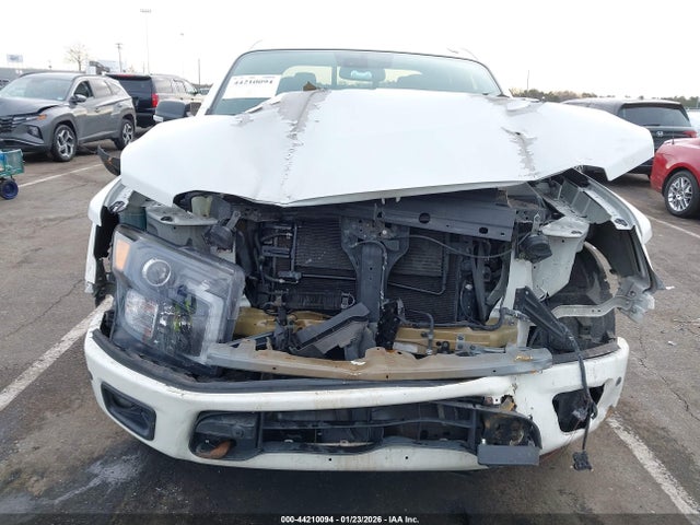 2018 NISSAN TITAN 1N6AA1E56JN548131 Photo 5