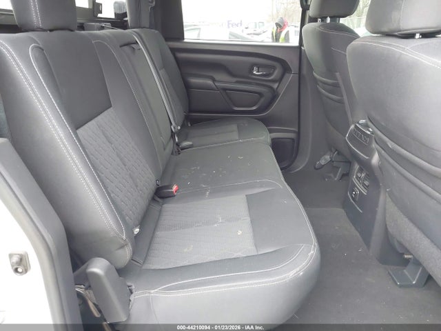 2018 NISSAN TITAN 1N6AA1E56JN548131 Photo 7