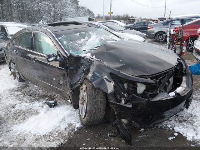 2013 Acura Tl 3.5 მანქანა იყიდება აუქციონზე, vin: 19UUA8F28DA007365, აუქციონის ნომერი: 44210100