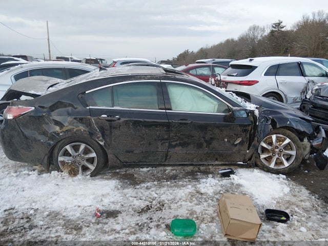 Aukcja sprzedaży 2013 Acura Tl 3.5, vin: 19UUA8F28DA007365, numer aukcji: 44210100