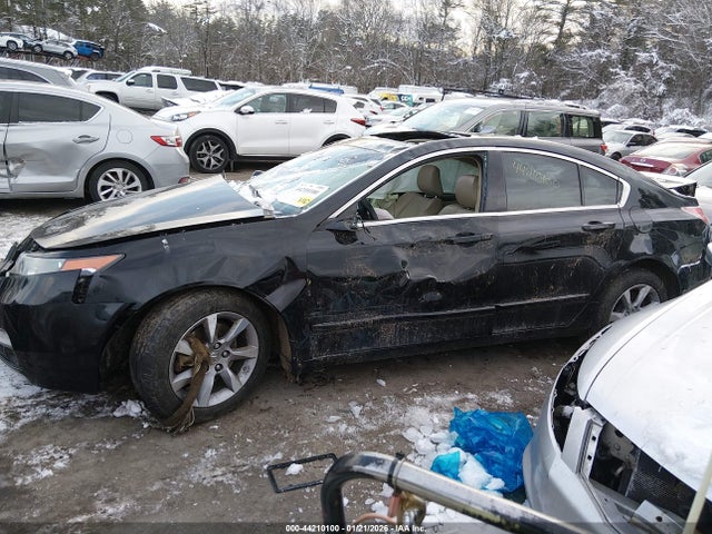 Aukcja sprzedaży 2013 Acura Tl 3.5, vin: 19UUA8F28DA007365, numer aukcji: 44210100