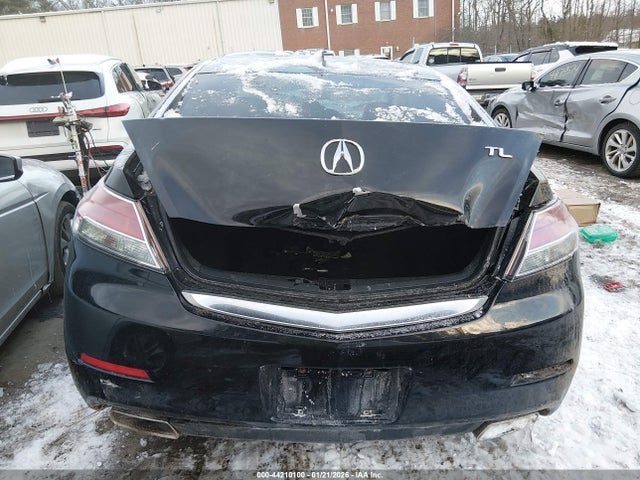 Aukcja sprzedaży 2013 Acura Tl 3.5, vin: 19UUA8F28DA007365, numer aukcji: 44210100