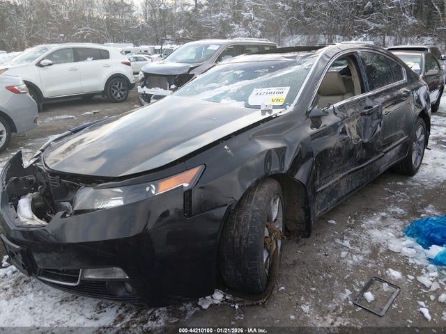 Aukcja sprzedaży 2013 Acura Tl 3.5, vin: 19UUA8F28DA007365, numer aukcji: 44210100
