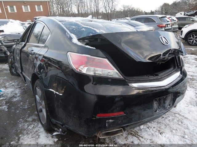 Aukcja sprzedaży 2013 Acura Tl 3.5, vin: 19UUA8F28DA007365, numer aukcji: 44210100