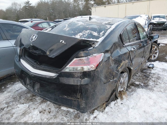 Aukcja sprzedaży 2013 Acura Tl 3.5, vin: 19UUA8F28DA007365, numer aukcji: 44210100