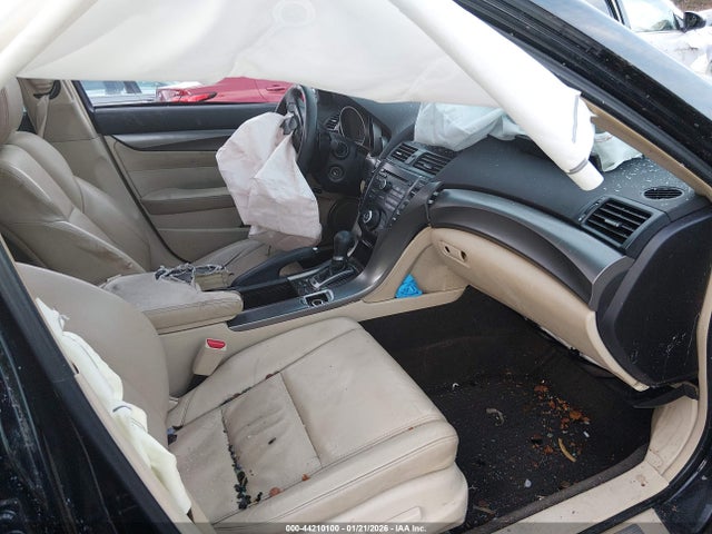 Aukcja sprzedaży 2013 Acura Tl 3.5, vin: 19UUA8F28DA007365, numer aukcji: 44210100