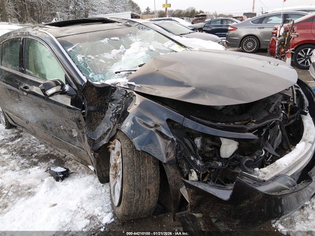 Aukcja sprzedaży 2013 Acura Tl 3.5, vin: 19UUA8F28DA007365, numer aukcji: 44210100