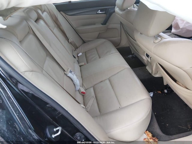 Aukcja sprzedaży 2013 Acura Tl 3.5, vin: 19UUA8F28DA007365, numer aukcji: 44210100