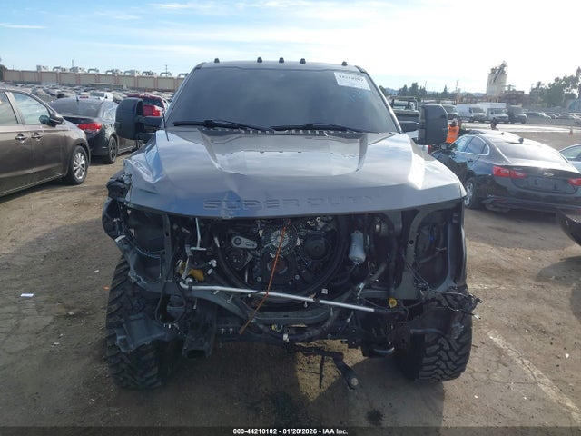 1FT8W2BTXMEC20503 Ford F-250 Lariat