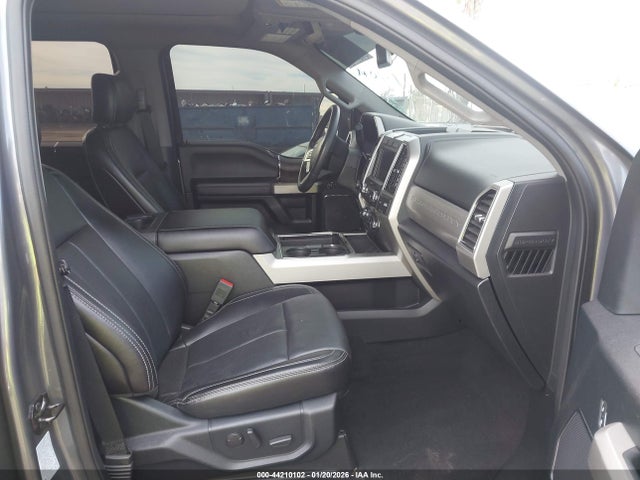 1FT8W2BTXMEC20503 Ford F-250 Lariat