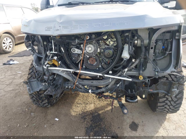 1FT8W2BTXMEC20503 Ford F-250 Lariat