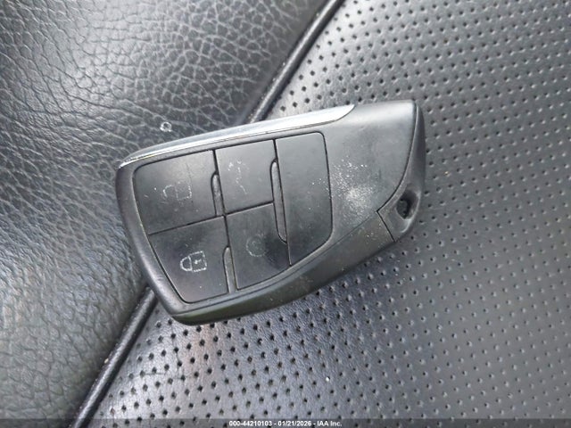 2022 Gmc Sierra 1500 4wd  Short Box Denali მანქანა იყიდება აუქციონზე, vin: 3GTUUGETXNG639412, აუქციონის ნომერი: 44210103