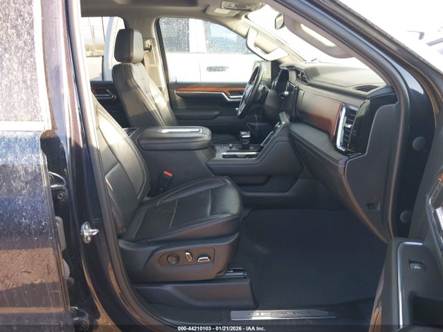 2022 Gmc Sierra 1500 4wd  Short Box Denali მანქანა იყიდება აუქციონზე, vin: 3GTUUGETXNG639412, აუქციონის ნომერი: 44210103