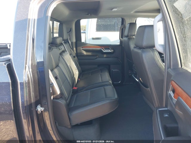 2022 Gmc Sierra 1500 4wd  Short Box Denali მანქანა იყიდება აუქციონზე, vin: 3GTUUGETXNG639412, აუქციონის ნომერი: 44210103